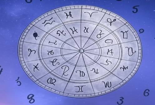 Astrology