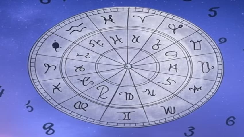 Astrology Astrology