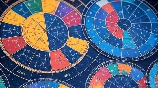 Astrology : 'या' राशीतील लोकांच्या आयुष्यात पडणार पैशांचा पाऊस, यशही हात धुवून लागेल मागे, महत्त्वाचं राशीभविष्य