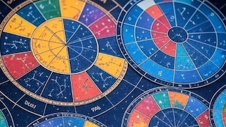 Astrology : 'या' राशीतील लोकांच्या आयुष्यात पडणार पैशांचा पाऊस, यशही हात धुवून लागेल मागे, महत्त्वाचं राशीभविष्य Astrology : 'या' राशीतील लोकांच्या आयुष्यात पडणार पैशांचा पाऊस, यशही हात धुवून लागेल मागे, महत्त्वाचं राशीभविष्य