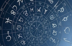 Astrology : अर्धकेंद्र योगामुळे 'या' राशीतील लोकांच्या आयुष्यात पडणार पैशाचा पाऊस Astrology