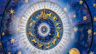 मंगळाचा महागोचर योग, काही राशीतील लोकांना धोक्याची घंटा मंगळाचा महागोचर योग, काही राशीतील लोकांना धोक्याची घंटा