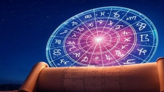 शनि आणि चंद्राचे विषारी संयोजन, काही राशीतील लोकांना अडचणीचा सामना करावा लागणार शनि आणि चंद्राचे विषारी संयोजन, काही राशीतील लोकांना अडचणीचा सामना करावा लागणार