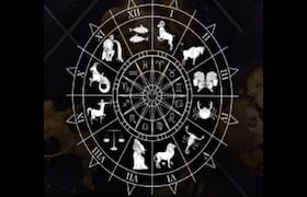 Astrology : काही लोकांना मिळणार कुटुंबाची साथ, तर काहींना करिअरमध्ये मिळणार यश, पण 'या' राशींचं खरं नाही Astrology