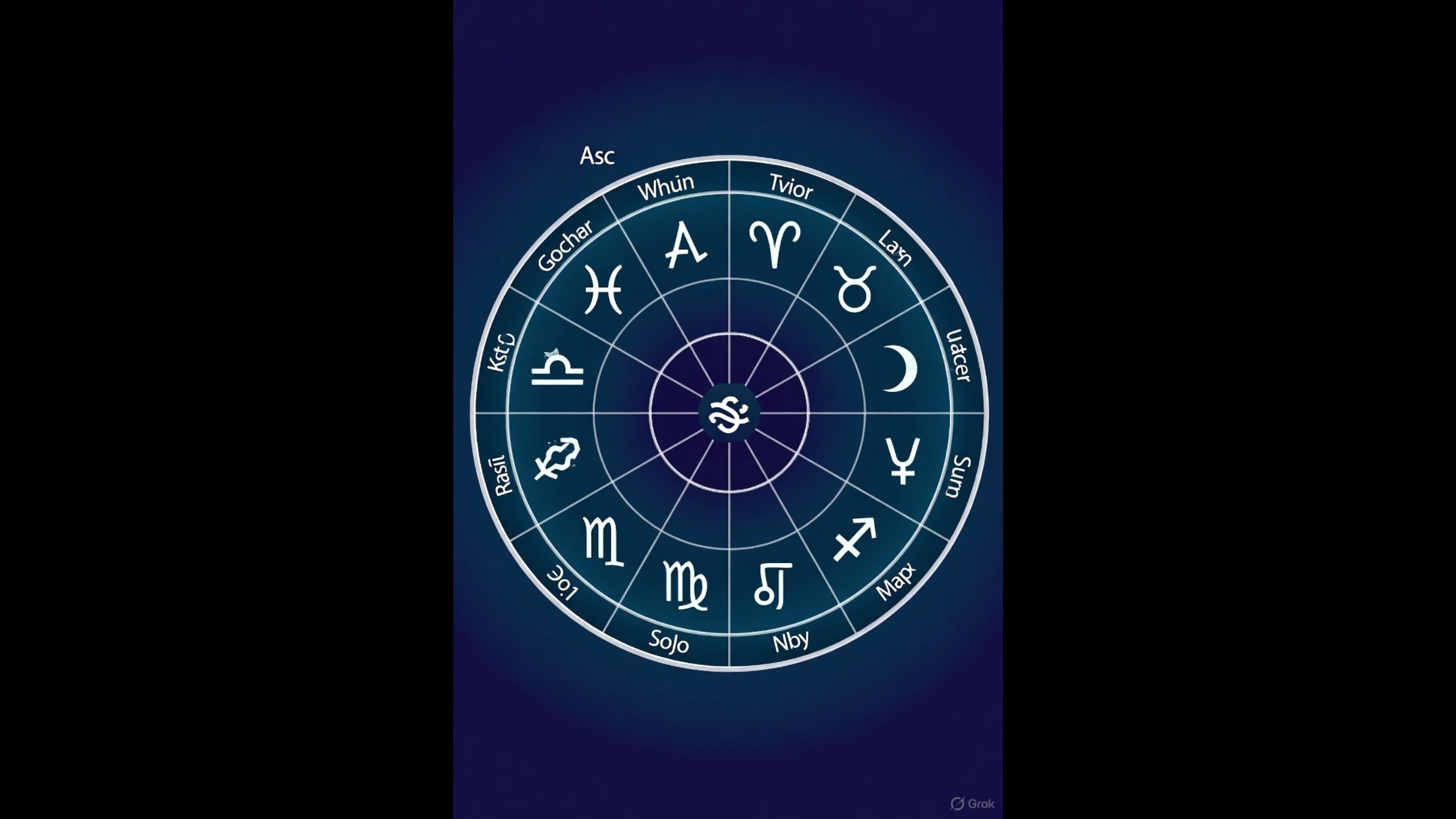 Astrology Astrology