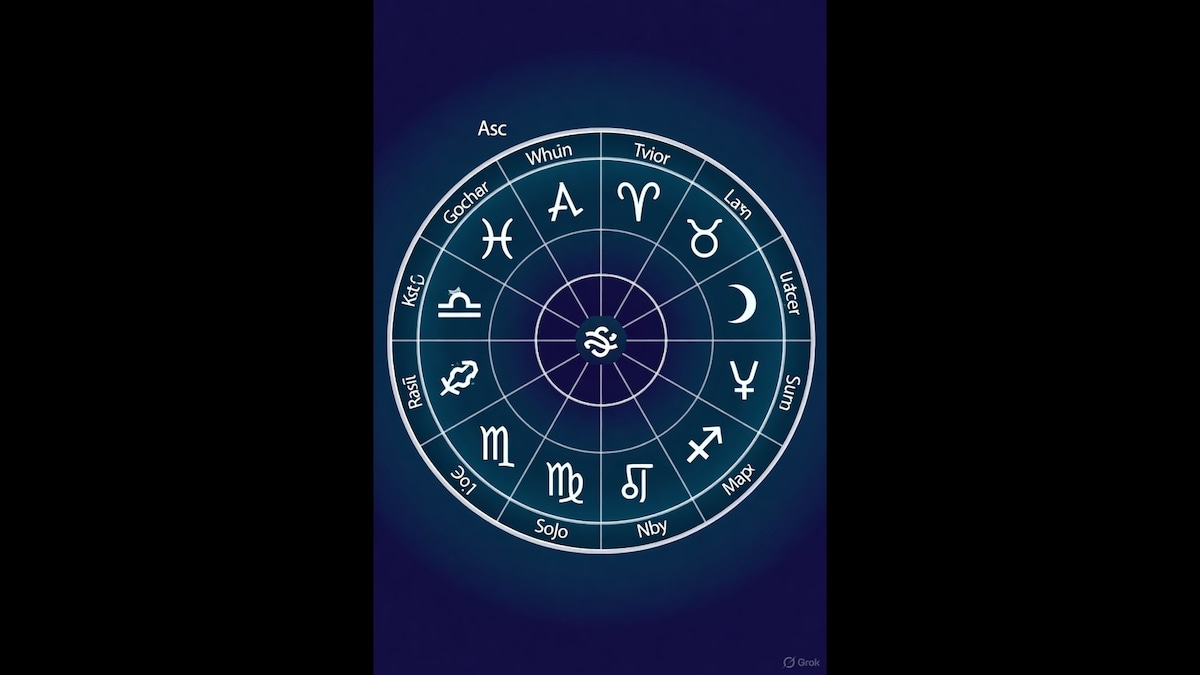 Astrology Astrology