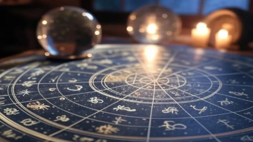 Astrology Astrology
