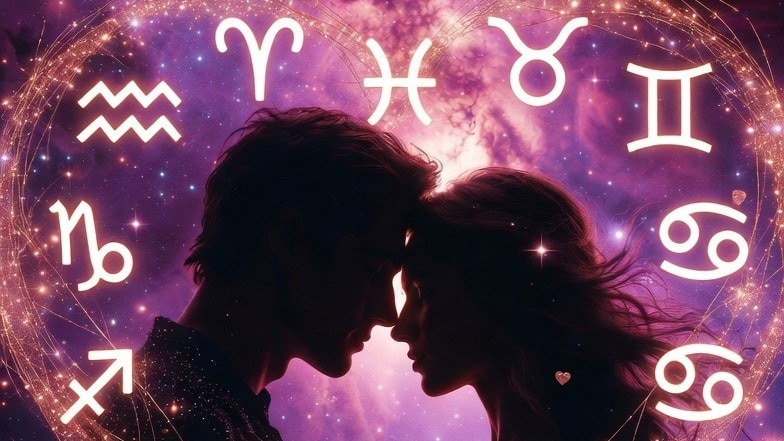 ज्योतिषशास्त्रानुसार, काही राशीतील लोकांच्या प्रेमात वाढणार गोडवा, तर 'या' राशीतील लोकांवर पडणार पैशांचा पाऊस 