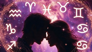 ज्योतिषशास्त्रानुसार, काही राशीतील लोकांच्या प्रेमात वाढणार गोडवा, तर 'या' राशीतील लोकांवर पडणार पैशांचा पाऊस ज्योतिषशास्त्रानुसार, काही राशीतील लोकांच्या प्रेमात वाढणार गोडवा, तर 'या' राशीतील लोकांवर पडणार पैशांचा पाऊस