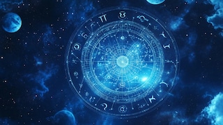 Astrology : 'या' राशीतील लोकांच्या प्रेम जीवनात रोमांचक क्षण येतील, तर काही राशींना... Astrology : 'या' राशीतील लोकांच्या प्रेम जीवनात रोमांचक क्षण येतील, तर काही राशींना...