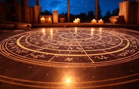 Astrology : 'या' राशीतील लोकांवर पडणार पैशांचा पाऊस, जाणून घ्या तुमच्या राशीचे आजचे भविष्य astrology
