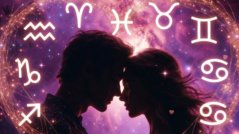 ज्योतिषशास्त्रानुसार, 'या' राशीतील लोकांच्या प्रेमात उत्साह निर्माण होण्याची शक्यता, जाणून घ्या एकूण राशीभविष्य