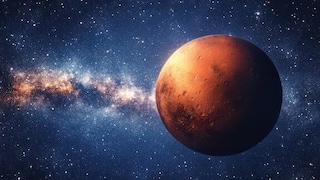 'या' राशीतील लोकांनी शत्रूंपासून सावध राहा नाहीतर... काय सांगतंय राशीभविष्य? 'या' राशीतील लोकांनी शत्रूंपासून सावध राहा नाहीतर... काय सांगतंय राशीभविष्य?