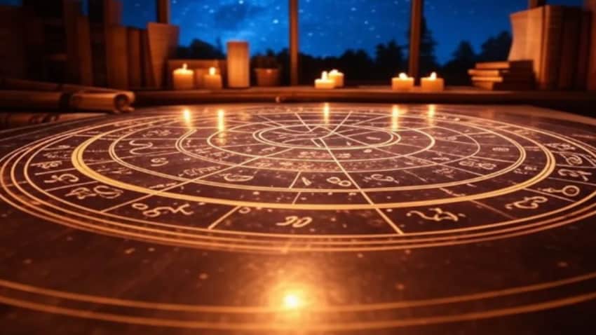 Astrology Astrology
