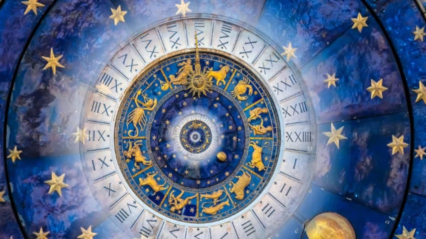 Astrology Astrology