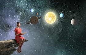 वर्षाचा पहिला दिवस 'या' राशींसाठी महत्त्वाचा, काय सांगतं राशीभविष्य? astrology