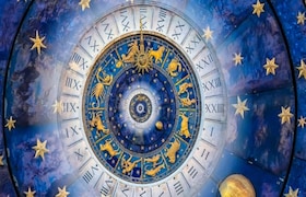 ज्योतिषशास्त्रानुसार, 'या' राशीतील लोकांना मेहनतीचं फळ प्राप्त होणार, तर काहींनी... काय सांगतं राशीभविष्य? astrology