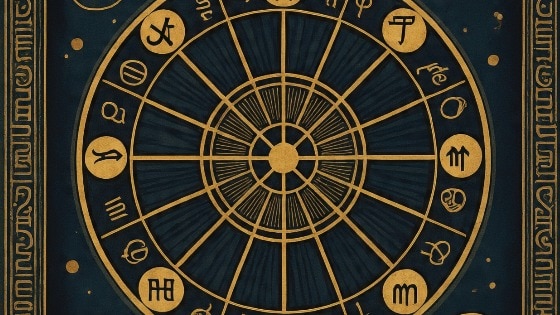 Astrology : 'या' राशीतील लोकांना नोकरीत प्रमोशन मिळण्याची शक्यता, काय सांगतं राशीभविष्य?  