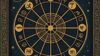 Astrology : 'या' राशीतील लोकांना नोकरीत प्रमोशन मिळण्याची शक्यता, काय सांगतं राशीभविष्य? Astrology : 'या' राशीतील लोकांना नोकरीत प्रमोशन मिळण्याची शक्यता, काय सांगतं राशीभविष्य?