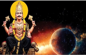 नवपंचम राजयोगाच्या निर्मितीमुळे 'या' राशीतील लोकांच्या व्यवसाय आणि करिअर क्षेत्रात लाभ होण्याची शक्यता Astrology