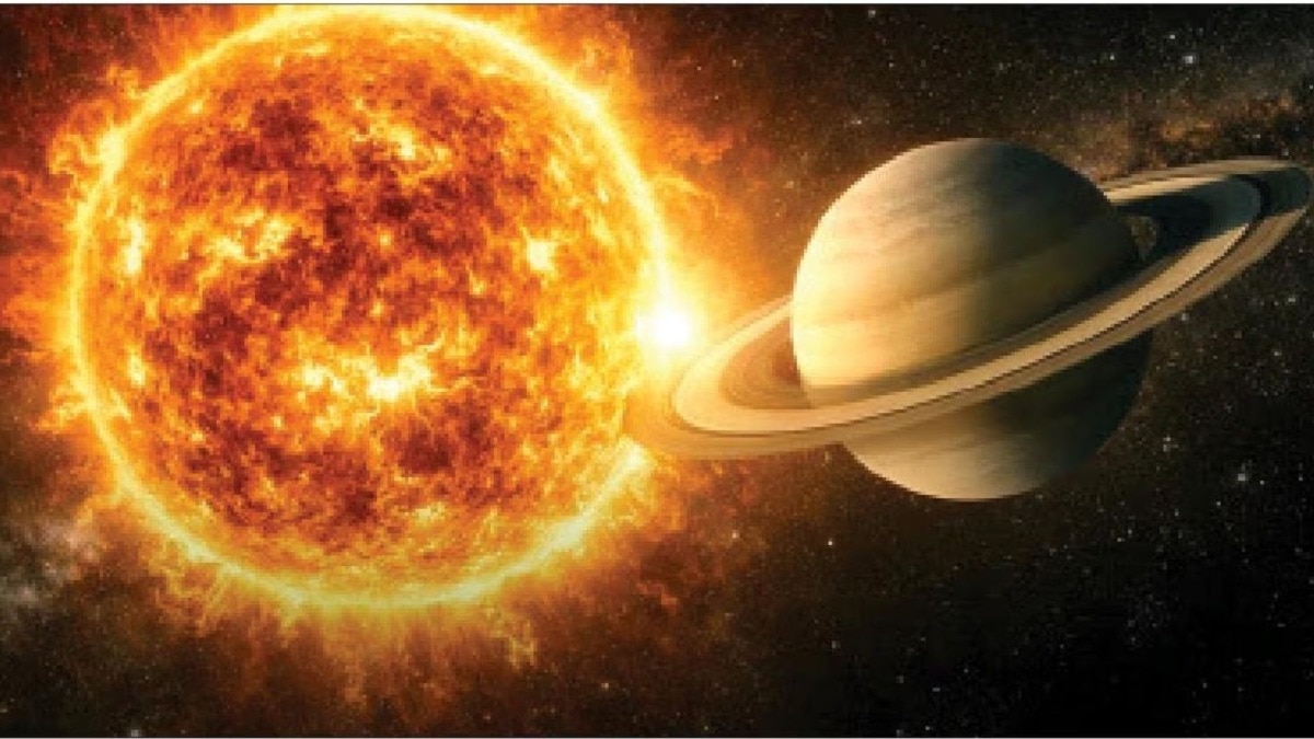 Astrology: 30 वर्षांनंतर सूर्य आणि शनिदेवाचा संयोग... 'या' राशीच्या लोकांना होणार प्रचंड धनलाभ 