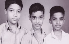 अजित पवार यांचे कधीही न पाहिलेले फोटो आले समोर Ajit Pawar