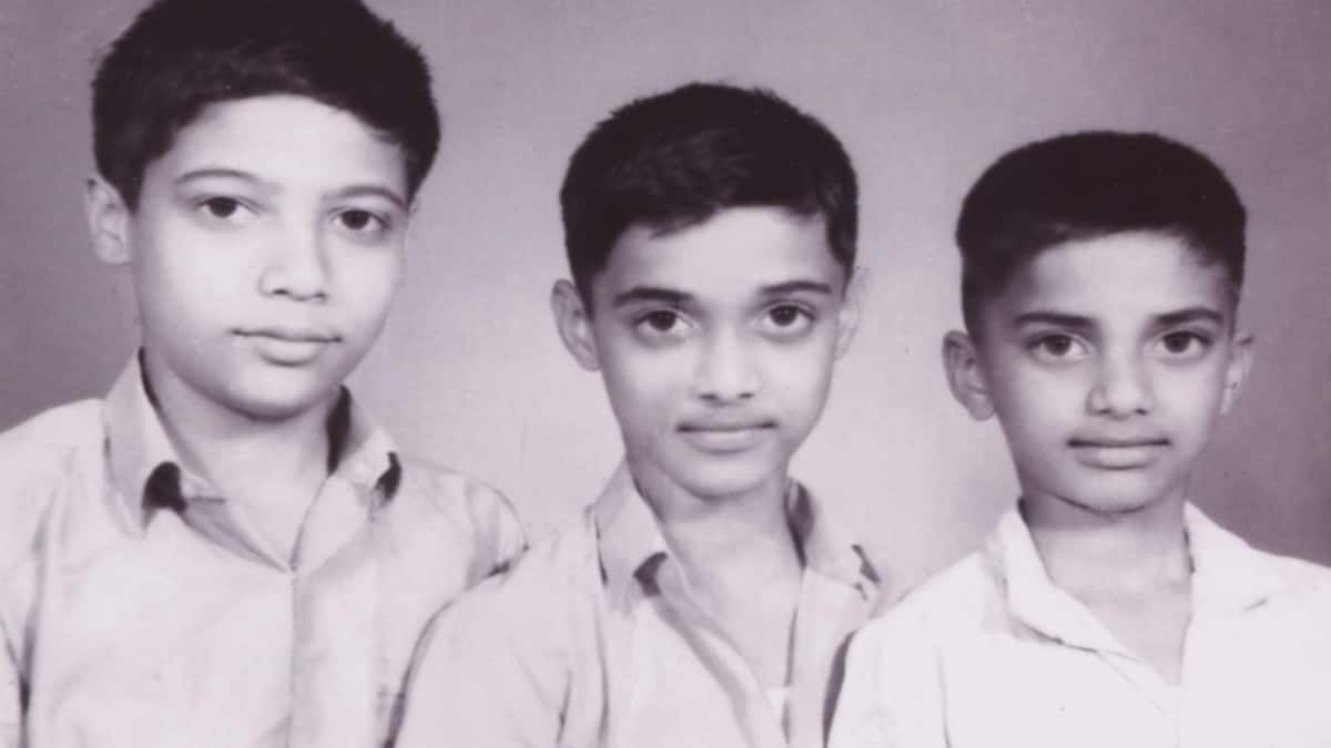 Ajit pawar Unseen Photo Ajit pawar Unseen Photo