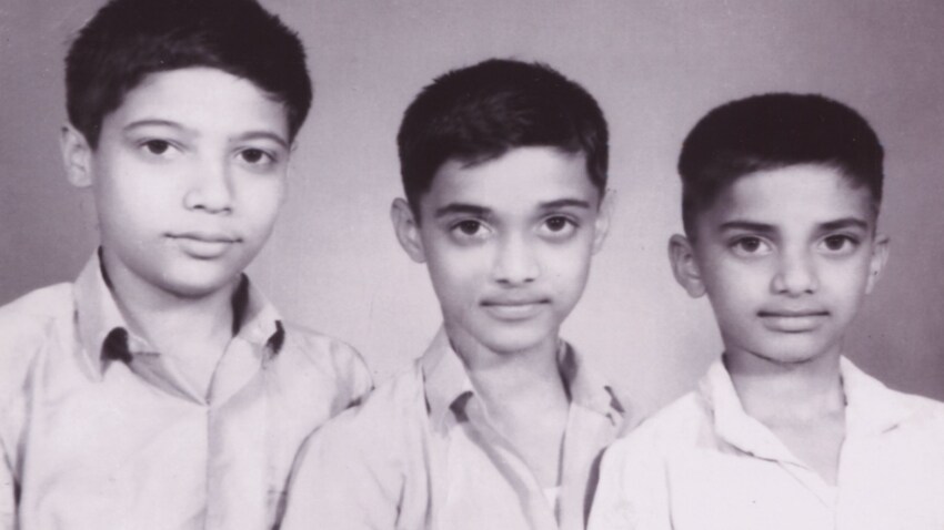 Ajit pawar Unseen Photo Ajit pawar Unseen Photo