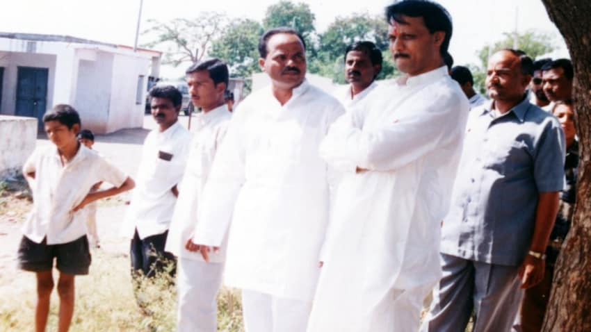 Ajit pawar Unseen Photo Ajit pawar Unseen Photo