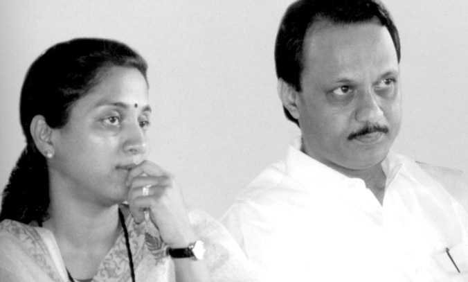 Ajit Pawar death