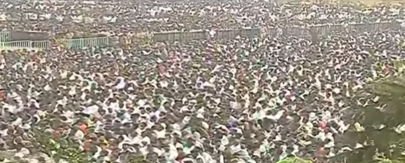 Ajit Pawar Funeral