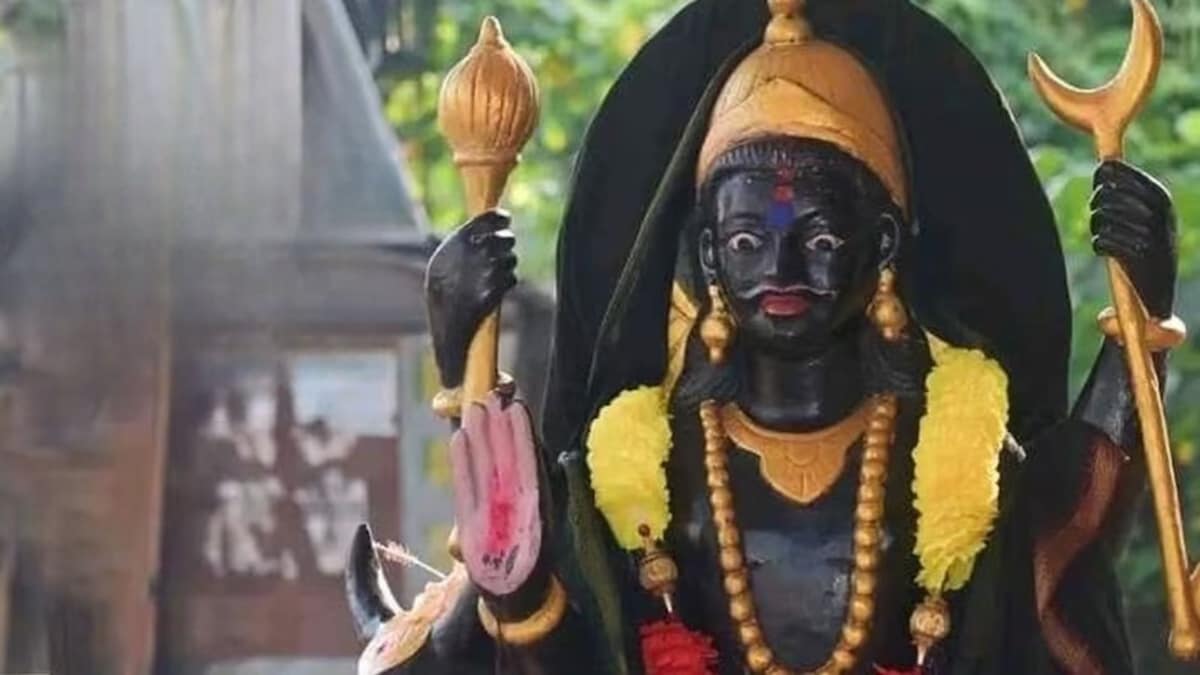 'या' राशीच्या लोकांसाठी वरदान 'या' राशीच्या लोकांसाठी वरदान