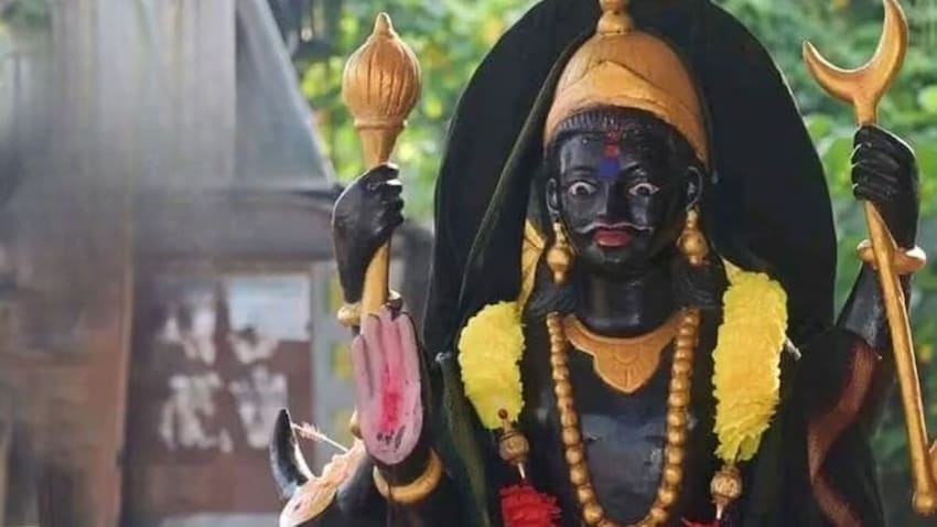 'या' राशीच्या लोकांसाठी वरदान 'या' राशीच्या लोकांसाठी वरदान