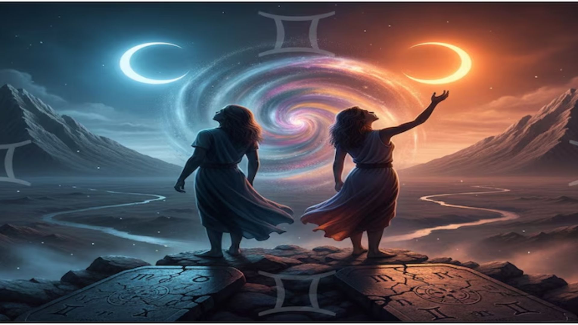 आनंद, समृद्धी आणि आध्यात्मिक प्रगती