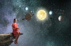 ज्योतिषशास्त्रानुसार, 'या' राशीतील लोकांना नोकरीत बढती मिळण्याची शक्यता, जाणून घ्या आजचं राशीभविष्य astrology