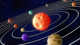 शुक्र ग्रहाने नक्षत्र बदललं; आता 'या' राशीच्या लोकांचा सुवर्णकाळ सुरू... कारकिर्दीत लक्षणीय प्रगती शुक्र ग्रहाने नक्षत्र बदललं; आता 'या' राशीच्या लोकांचा सुवर्णकाळ सुरू... कारकिर्दीत लक्षणीय प्रगती