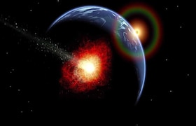 Astrology: चंद्र आणि शुक्र ग्रहाचा अनोखा संयोग... 'या' राशीच्या लोकांसाठी ठरणार मोठा जॅकपॉट! Mumbai Tak