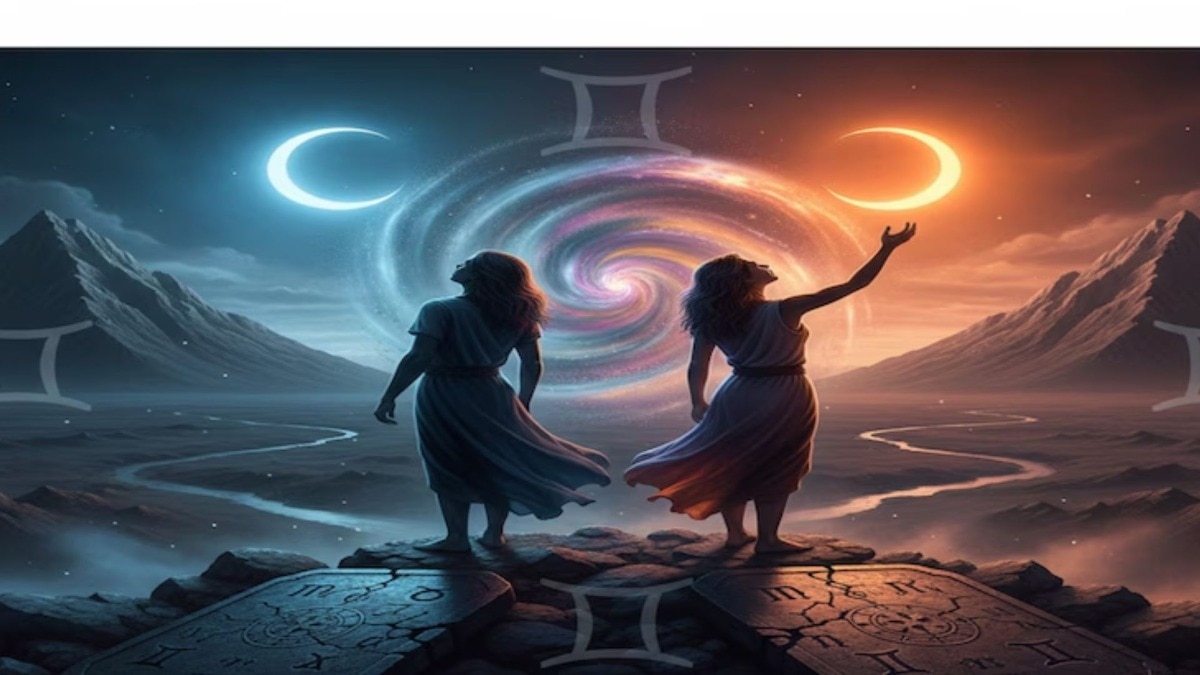 Increase in wealth due to the conjunction of Venus and Saturn