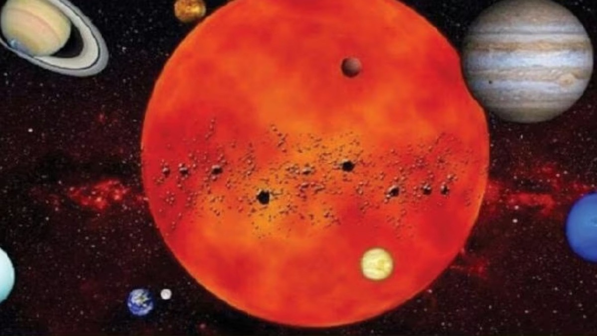 Astrological upheavals in February