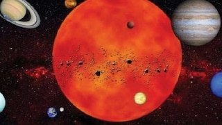 फेब्रुवारी महिन्यात ज्योतिषीय उलथापालथ; प्रलंबित कामे पूर्ण होणार, पण काही राशींच्या लोकांसमोर आव्हाने... फेब्रुवारी महिन्यात ज्योतिषीय उलथापालथ; प्रलंबित कामे पूर्ण होणार, पण काही राशींच्या लोकांसमोर आव्हाने...