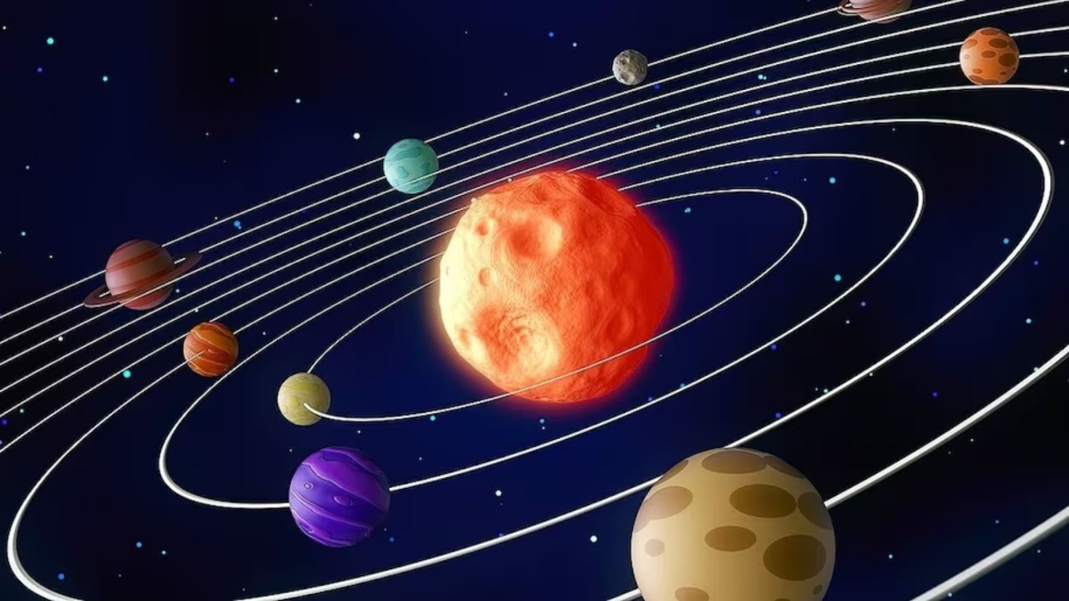 Mars enters Aquarius