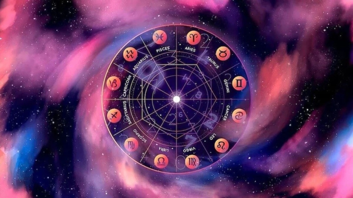 The conjunction of Jupiter and Venus will bring wealth