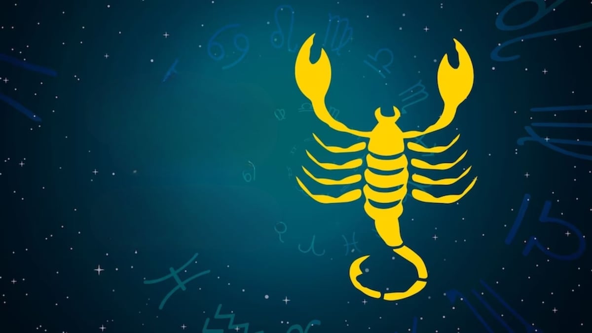 वृश्चिक वृश्चिक