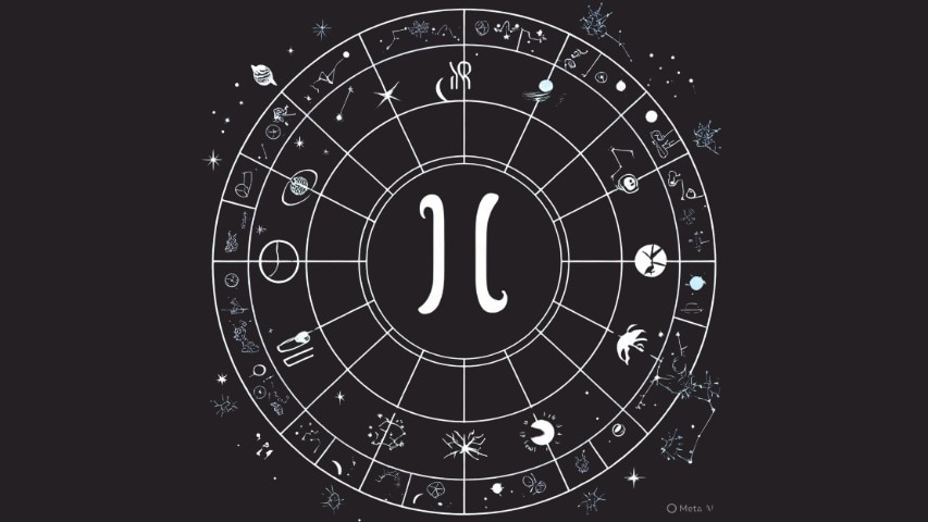 Astrology : 'या' राशीतील लोकांचा आत्मविश्वास वाढेल, तर काहींना आर्थिक लाभ होण्याची शक्यता