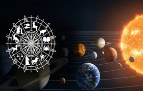 Astrology: मार्च महिन्यात सूर्याचं तब्बल 3 वेळा संक्रमण; 'या' राशींचे लोक होतील मालामाल... 'या' राशींचे लोक होतील मालामाल...