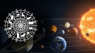 Astrology: मार्च महिन्यात सूर्याचं तब्बल 3 वेळा संक्रमण; 'या' राशींचे लोक होतील मालामाल... Astrology: मार्च महिन्यात सूर्याचं तब्बल 3 वेळा संक्रमण; 'या' राशींचे लोक होतील मालामाल...