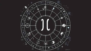 Astrology : बुध-शुक्र ग्रहाच्या युतीमुळे आजचा दिवस आर्थिक आणि करियरसाठी शुभ राहणार Astrology : बुध-शुक्र ग्रहाच्या युतीमुळे आजचा दिवस आर्थिक आणि करियरसाठी शुभ राहणार