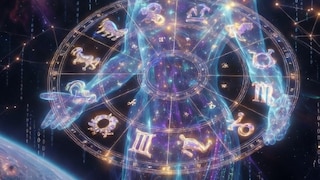 शनीच्या साडेसातीत होणार वाढ, 'या' राशीतील लोकांना संकटांचा सामना करावा लागणार शनीच्या साडेसातीत होणार वाढ, 'या' राशीतील लोकांना संकटांचा सामना करावा लागणार