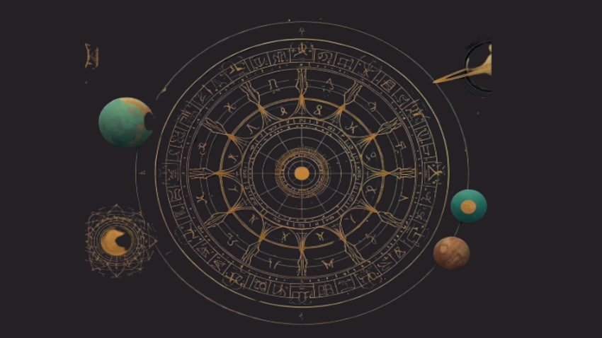 Astrology Astrology