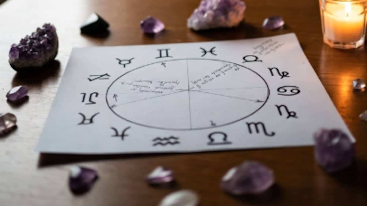 Astrology Astrology
